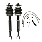 Air Lift Performance 03-06 Infiniti G35 Sedan / 03-08 Nissan 350Z Air Suspension Front Kit