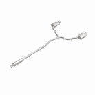 MagnaFlow BRE Exhaust Kit 11-15 Ford Explorer 3.5L