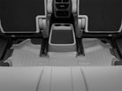 WeatherTech 2016+ Honda Pilot Rear FloorLiner - Grey