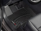 WeatherTech 2026 Toyota RAV4 1st Row Front FloorLiner - Black