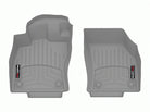 WeatherTech 2022 Audi S3 Front FloorLiner - Grey