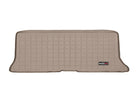 WeatherTech 03+ Ford Expedition Cargo Liners - Tan