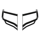 Westin 14-21 Toyota Tundra HDX Modular Grille Guard - Black