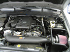 K&N 08-09 Nissan Pathfinder/Xterra/Frontier V6-4.0L AirCharger Performance Intake