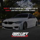 Air Lift Performance 15-21 BMW F22/F30/F31/F32/F33/F36 Rear Air Suspension Kit