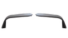 Fishbone Offroad JL/JT Front Steel Tube Fenders