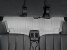 WeatherTech 14+ BMW X5 Rear FloorLiner - Grey