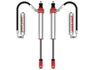aFe Sway-A-Way 2.5 Front Shock Kit w/ Remote Reservoirs for 4-6 IN Lifts Ford F-250/F-350 17-24 4WD