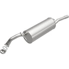 MagnaFlow BRE Exhaust Kit 00-05 Toyota Echo 1.5L