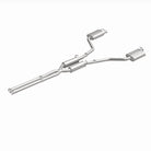 MagnaFlow Stellantis BRE Exhaust Replacement Kit
