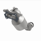 Magnaflow 10-14 Honda Insight 1.3L Direct Fit Catalytic Converter