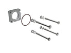 aFe Silver Bullet Throttle Body Spacer Kit Honda Civic 16-24 L4-2.0L
