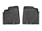 WeatherTech 02-07 Buick Rendezvous Front FloorLiner - Black