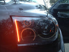 Oracle 9in Waterproof LED Concept Strip (Single) - Red