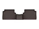 WeatherTech 22-25 Ford Maverick Rear FloorLiner HP - Cocoa