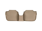 WeatherTech 10+ Subaru Outback Rear FloorLiner - Tan