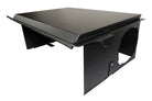 Tuffy Deluxe Enclosure For Jeep Wrangler W/ Subwoofer