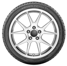 Yokohama Advan Sport ZPS Tire - 225/45RF17 91Y