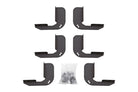 Dee Zee 99-16 Ford SuperDuty Running Board NXt Bracket Kit