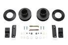 Fabtech 11-16 Ford F250/350 4WD 2.5in Leveling System