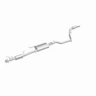 MagnaFlow BRE Exhaust Kit 13-17 PATHFINDER 3.5L