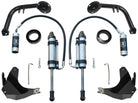 ICON 2016+ Toyota Tacoma S2 Stage 3 Upgrade System