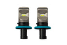 Diode Dynamics PH19W HP60 - Cool - White LED Bulb (Single)