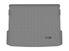 WeatherTech 2021+ Mercedes-Benz AMG GLB 35 Cargo Liners - Grey