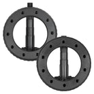 Yukon Gear Ring & Pinion Gear Kit Front & Rear for Toyota 8/8IFS Diff (A/T w/o E-Locker) 4.30 Ratio