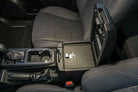 Tuffy 16-23 Toyota Tacoma Console Safe W/ Combo Lock
