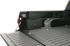Tuffy Truck Bed Lockbox W/ Combo Lock For Toyota Tacoma