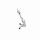 MagnaFlow Conv DF 96 Ford F-150 4.9L