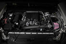K&N 23-24 GMC Canyon / Chevrolet Colorado 2.7L L4 F/I AirCharger Performance Intake System