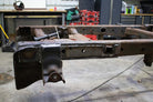 Rustbuster Rear Frame Section Left Side