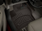 WeatherTech 13-19 Ford Escape Front FloorLiner HP - Cocoa