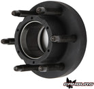 Camburg Chevy/GMC 1500 2wd 99-18 Race Series Hub Upgrade Kit (14mm studs)