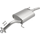 Magnaflow BRE Rear Muffler Kit Replacement Geo