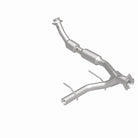 Magnaflow 03-04 Ford Expedition 5.4L Direct Fit Converter