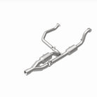 Magnaflow 14-18 2500 V8 6.4 OEM Underbody Direct Fit Converter