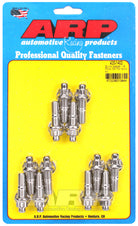 ARP Buick Stage II & Prod SS header stud kit