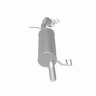 MagnaFlow BRE Exhaust Kit 12-13 KIA Soul 1.6L 2.0L