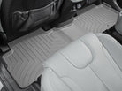 WeatherTech 2020+ Hyundai Palisade Rear FloorLiner HP - Grey