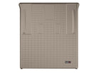 WeatherTech 07-13 Cadillac Escalade ESV Cargo Liners - Tan