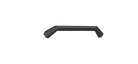 Road Armor 15-19 GMC 2500 SPARTAN Front Bumper Bolt-On Pre-Runner Guard - Tex Blk