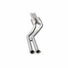 MagnaFlow Conv DF BMW 3 01-06 Rear