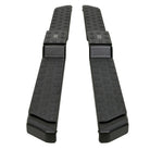 Westin 19-25 Ford Ranger SuperCrew HDX Running Boards - Tex. Blk