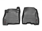 WeatherTech 11-12 Nissan Leaf Front FloorLiner - Black