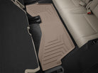 WeatherTech 14-16 Acura MDX 3rd Row Rear FloorLiner HP - Tan
