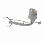 MagnaFlow 15-19 Mini Cooper S L4 2.0L Direct-fit Catalytic Converter