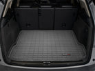 WeatherTech 09+ Audi Q5 Cargo Liners - Black